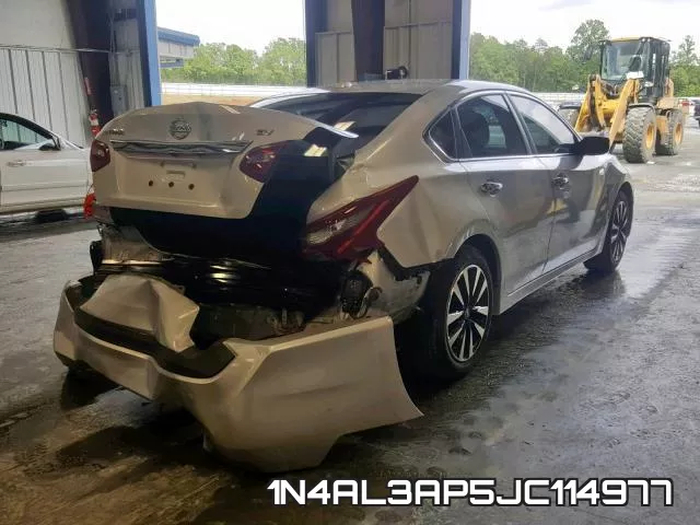 1N4AL3AP5JC114977 фото 5