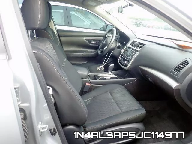 1N4AL3AP5JC114977 фото 6