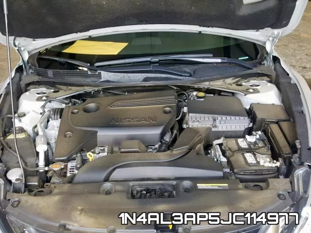 1N4AL3AP5JC114977 фото 8