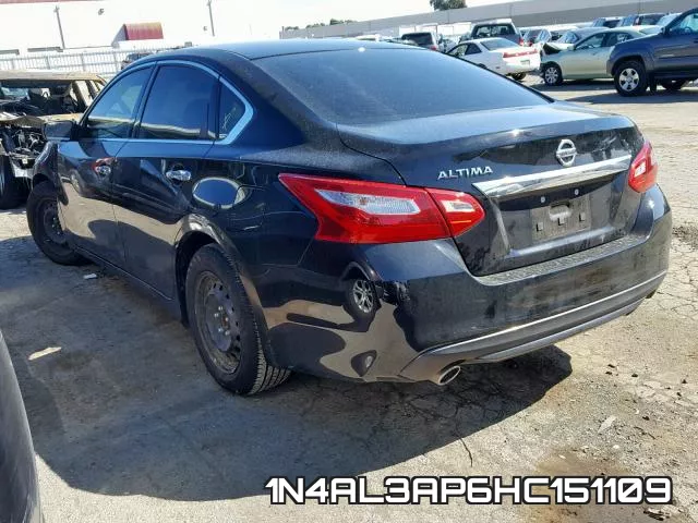 1N4AL3AP6HC151109 фото 4