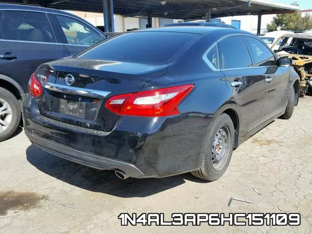 1N4AL3AP6HC151109 фото 5