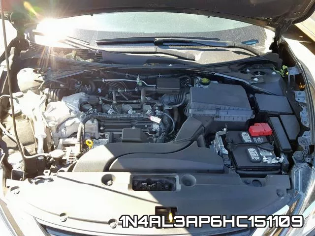 1N4AL3AP6HC151109 фото 8