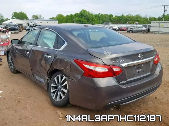 1N4AL3AP7HC112187 фото 4