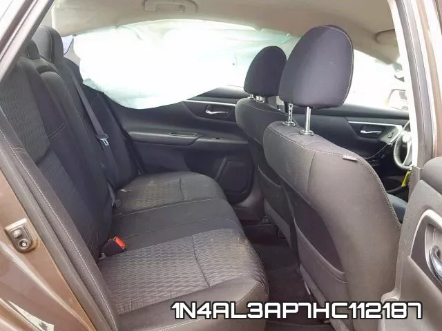 1N4AL3AP7HC112187 фото 7