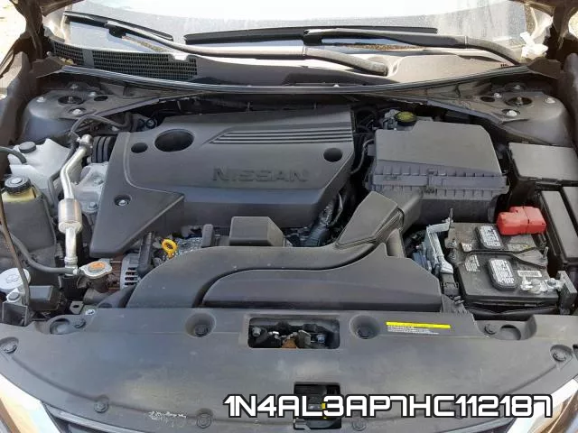 1N4AL3AP7HC112187 фото 8