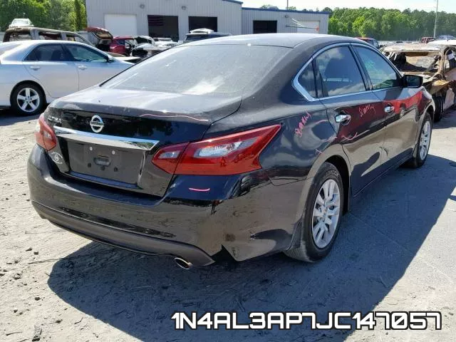 1N4AL3AP7JC147057 фото 5
