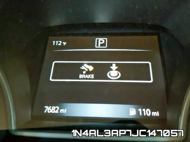 1N4AL3AP7JC147057 фото 9