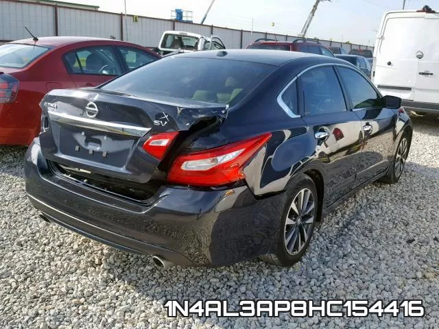 1N4AL3AP8HC154416 фото 5