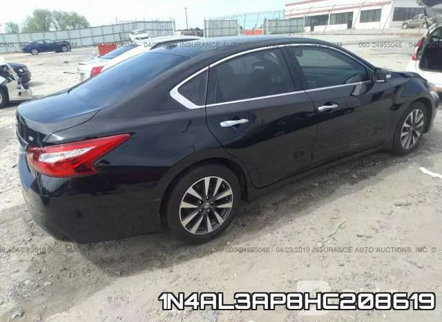 1N4AL3AP8HC208619 фото 5