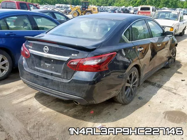1N4AL3AP9HC227146 фото 5