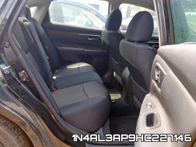 1N4AL3AP9HC227146 фото 7