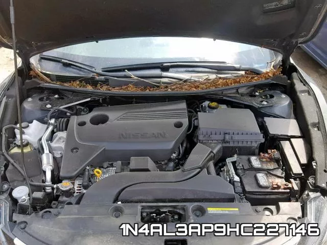 1N4AL3AP9HC227146 фото 8