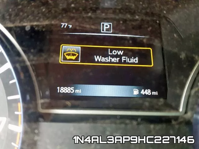 1N4AL3AP9HC227146 фото 9