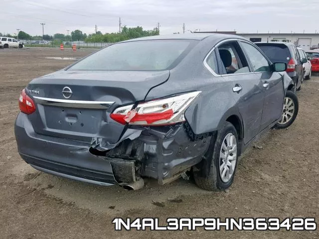 1N4AL3AP9HN363426 фото 5
