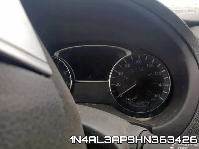 1N4AL3AP9HN363426 фото 9