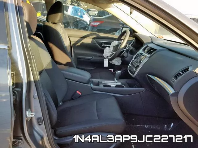 1N4AL3AP9JC227217 фото 6