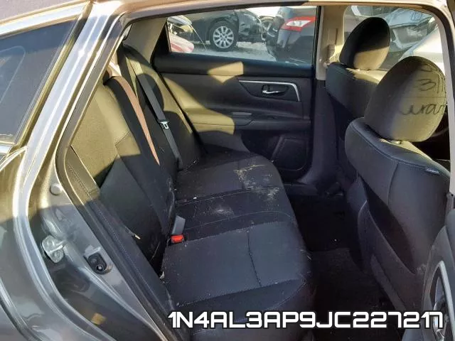 1N4AL3AP9JC227217 фото 7
