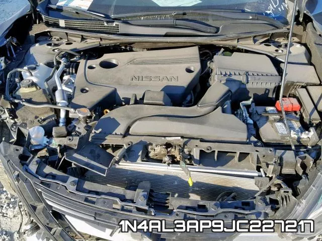 1N4AL3AP9JC227217 фото 8