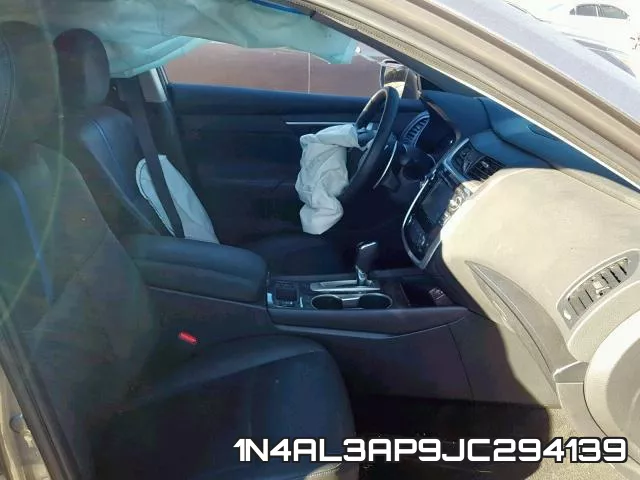 1N4AL3AP9JC294139 фото 6