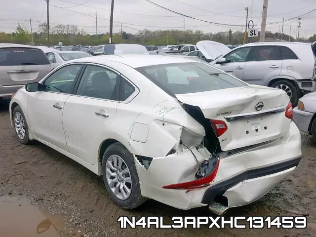 1N4AL3APXHC131459 фото 4