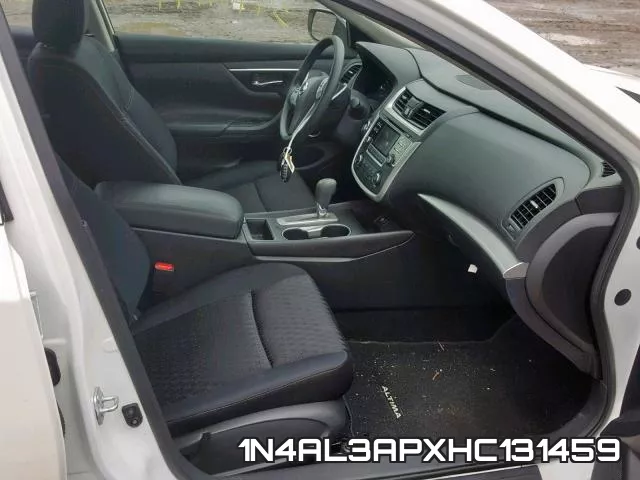 1N4AL3APXHC131459 фото 6