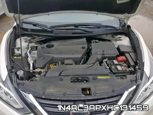 1N4AL3APXHC131459 фото 8