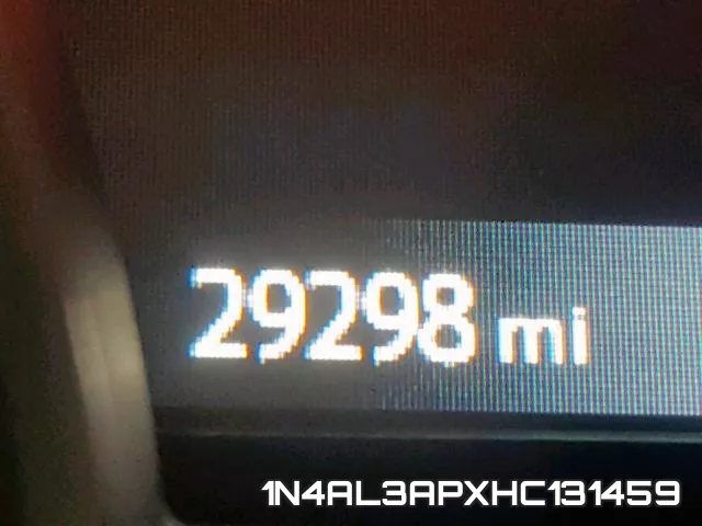 1N4AL3APXHC131459 фото 9