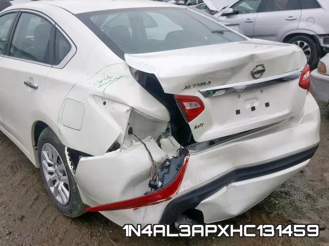 1N4AL3APXHC131459 фото 10