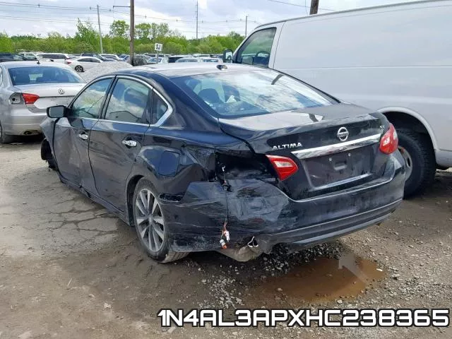 1N4AL3APXHC238365 фото 4
