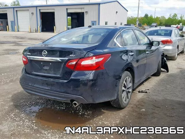 1N4AL3APXHC238365 фото 5