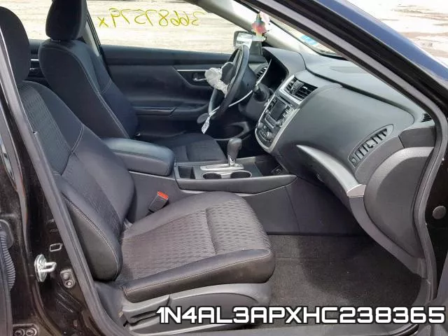 1N4AL3APXHC238365 фото 6