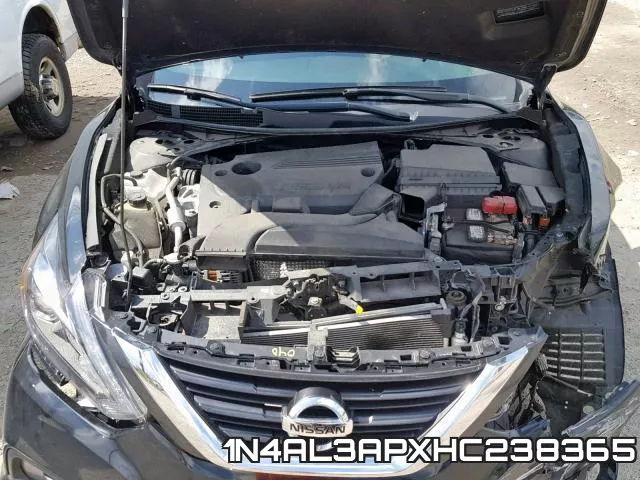 1N4AL3APXHC238365 фото 8