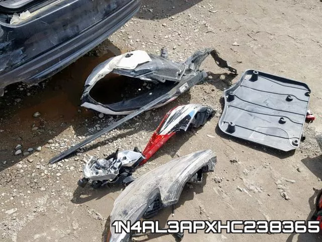 1N4AL3APXHC238365 фото 10