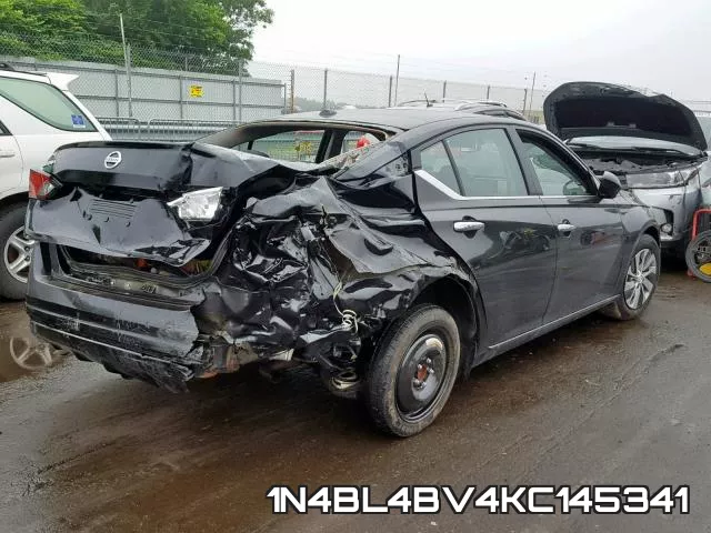 1N4BL4BV4KC145341 фото 5