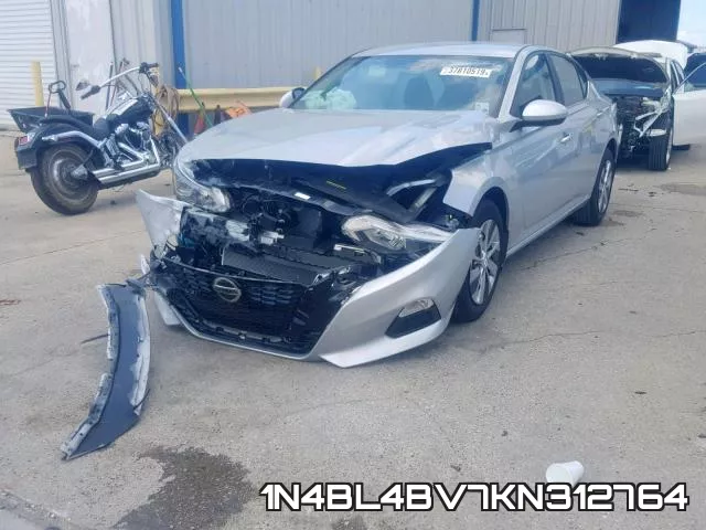 1N4BL4BV7KN312764 фото 3