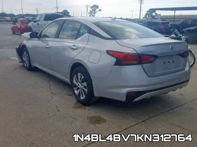 1N4BL4BV7KN312764 фото 4