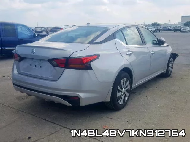 1N4BL4BV7KN312764 фото 5