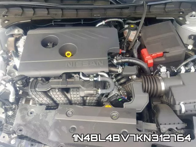 1N4BL4BV7KN312764 фото 8