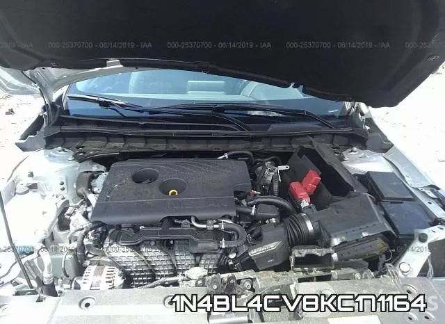 1N4BL4CV8KC171164 фото 2