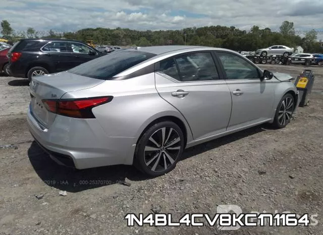 1N4BL4CV8KC171164 фото 5
