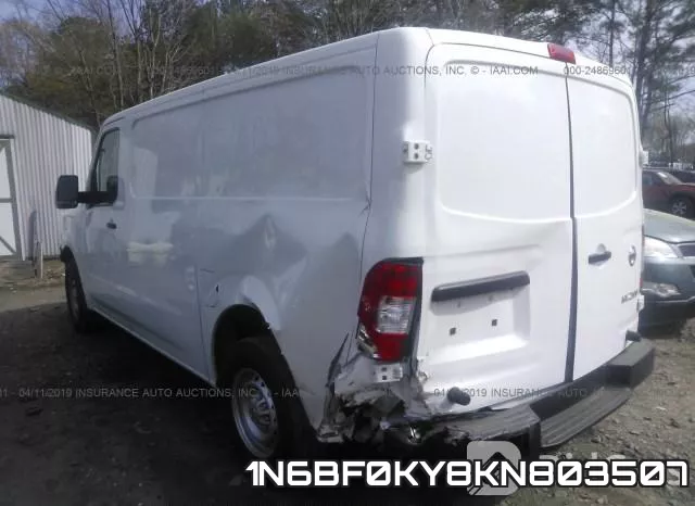 1N6BF0KY8KN803507 фото 4
