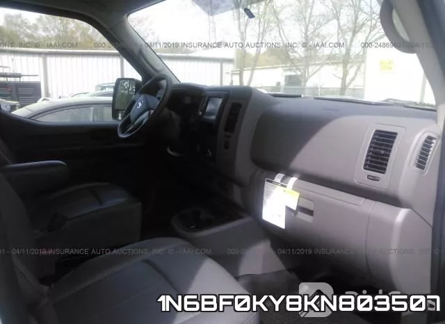 1N6BF0KY8KN803507 фото 6