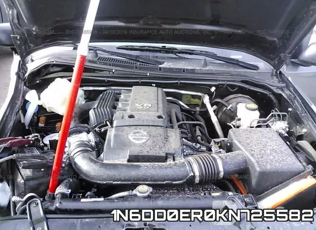 1N6DD0ER0KN725582 фото 2