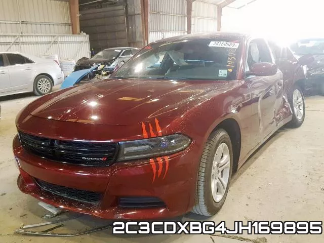 2C3CDXBG4JH169895 фото 3