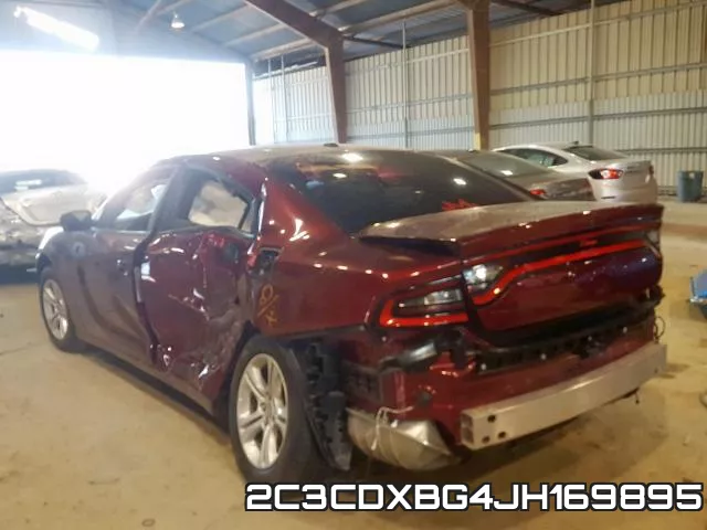 2C3CDXBG4JH169895 фото 4