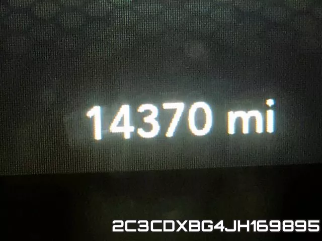 2C3CDXBG4JH169895 фото 9