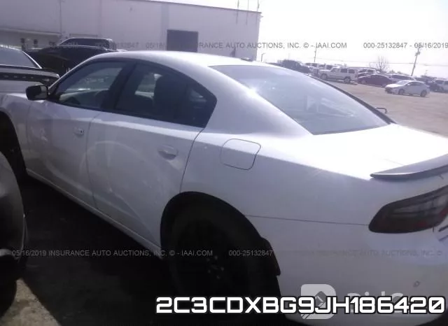 2C3CDXBG9JH186420 фото 4