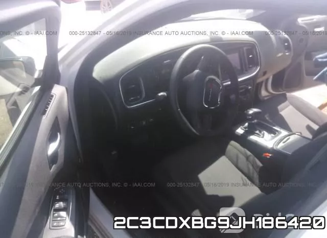 2C3CDXBG9JH186420 фото 6