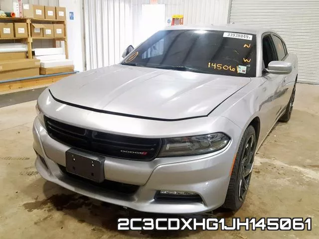2C3CDXHG1JH145061 фото 3