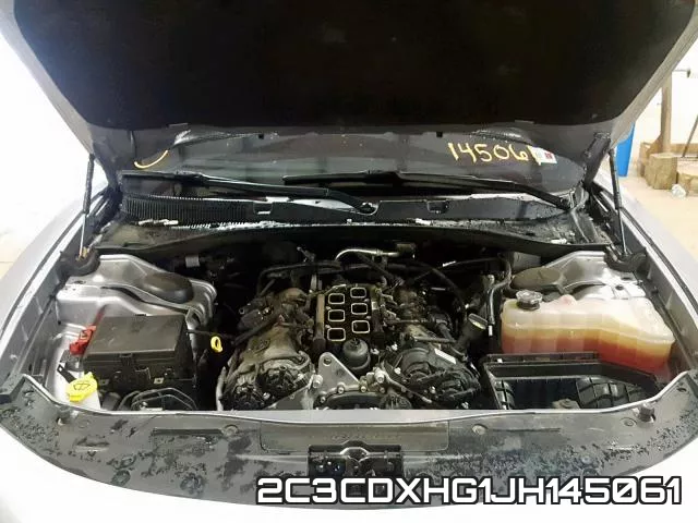 2C3CDXHG1JH145061 фото 8
